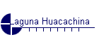 Laguna Huacachina