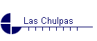 Las Chulpas
