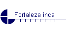 Fortaleza inca