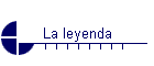 La leyenda