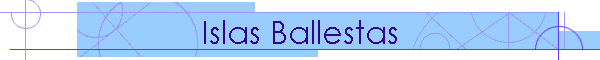 Islas Ballestas