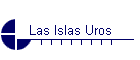 Las Islas Uros