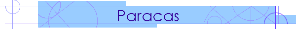 Paracas