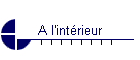 A l'intrieur