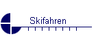 Skifahren