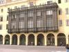 En la Plaza Mayor