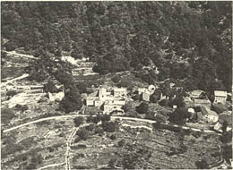 Pourcharesse